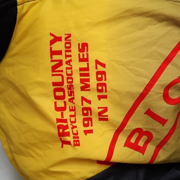 SUGOI - Biking / Cycling 🚲 Jacket - Picture 5 of 5